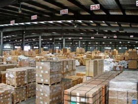 海運拼箱 海運拼箱